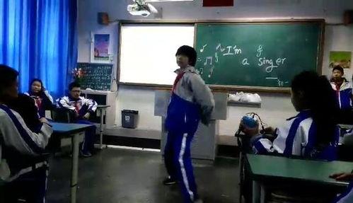 伊川树人学校爆料视频,揭秘校园内幕，真相令人震惊！  第2张