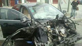 德阳车祸爆料新闻最新消息,悲剧现场细节披露，调查结果即将公布